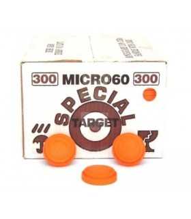 Piattelli_MICRO60_piccoli_per_tiro_al_piattello_manuale
