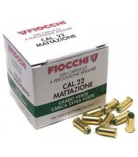 Cartucce_Fiocchi_mattazione_22_calibro_grado_verde