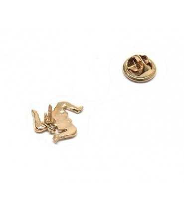 Trinacria_metallo_a_spilla_dorata_per_giacca2