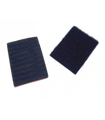 Grado velcro OP plastificato Carabiniere APPUNTATO SCELTO QUALIFICA SPECIALE Gradi Carabinieri Appuntati scelti QS