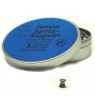 Pallini H&N Neue SpitzKugel 4,5 mm per carabina aria compressa