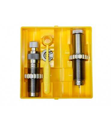 Lee collet dies 222 Remington 90706