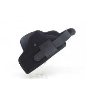 VEGA HOLSTER PADDLE CORDURA HOLSTER UA250