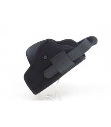 VEGA HOLSTER PADDLE CORDURA HOLSTER UA250
