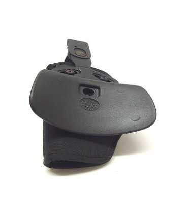 VEGA HOLSTER PADDLE CORDURA HOLSTER UA250