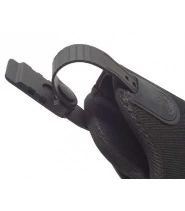 VEGA HOLSTER PADDLE CORDURA HOLSTER UA250