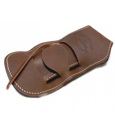 1CW - VEGA HOLSTER WESTERN CROSS DRAW HOLSTER