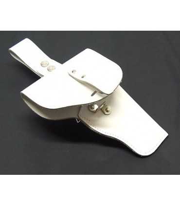 VEGA HOLSTER LEATHER HOLSTER SC612 - FITS BERETTA 84F