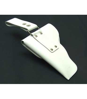 VEGA HOLSTER LEATHER HOLSTER SC612 - FITS BERETTA 84F
