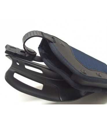 Vega Holster Police 2PS04 Cordura for Beretta 92