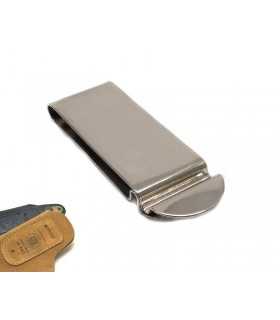 VEGA HOLSTER POLISHED METAL SPRING FOR INNER HOLSTER