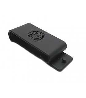 Passante a Molla clip in plastica di ricambio per fondine interne esterne Vega Holster scamosciate