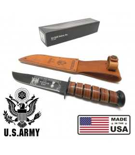 KaBar Vietnam WAR knife 9139 US ARMY