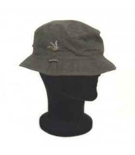 Cappello idrorepellente con anatra ricamata idea regalo Caccia escursionsimo