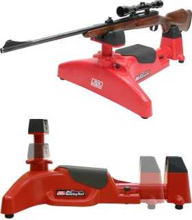 MTM Predator Shooting Rest PSR 30