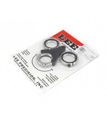 Lee anelli di bloccaggio die 3 pz 90566