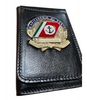 Portafoglio-con-placca-CAPITANERIA-DI-PORTO-ORO