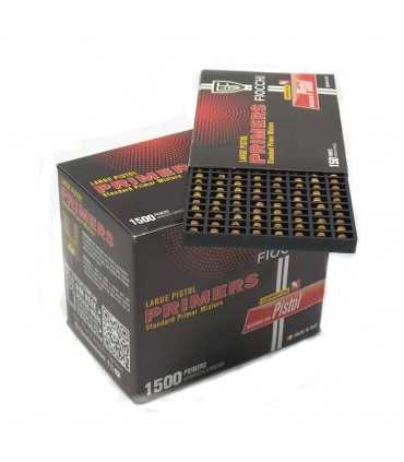 Innesco FIOCCHI large pistol 1500 pezzi