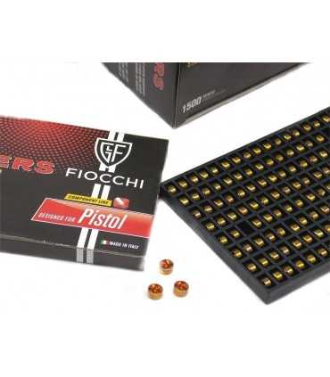 Innesco FIOCCHI large pistol 1500 pezzi