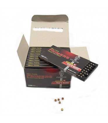 Innesco FIOCCHI small pistol 1500 pezzi inneschi