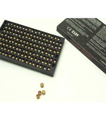 Innesco FIOCCHI small pistol 1500 pezzi inneschi