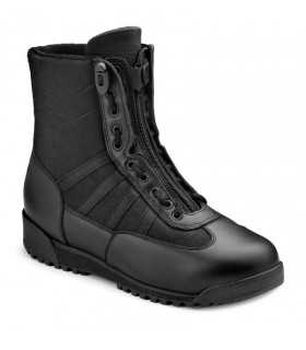 Tactical Boot of Italian Police Made in Italy