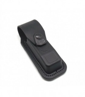 Porta caricatore Radar in polimero bifilare con passante a ponte