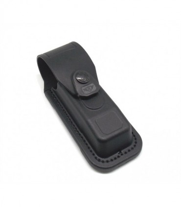 Porta caricatore Radar in polimero bifilare con passante a ponte