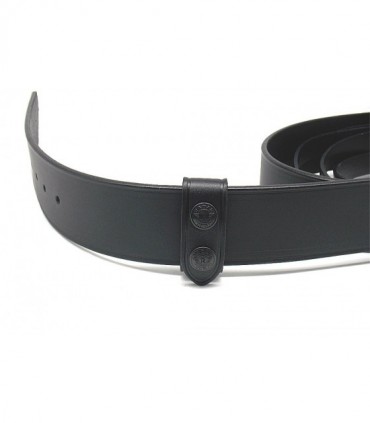 Distanziale in cuoio Radar 4086 per cinturone da 50 mm