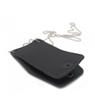 Porta placca Vega a collana 1WB117 Croce Rossa Italiana