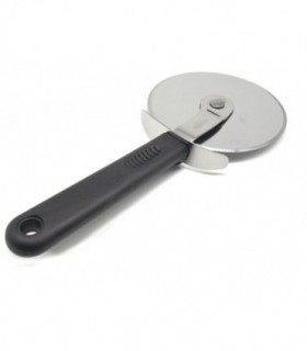 Rotella Ausonia in acciaio inox per pizze e torte