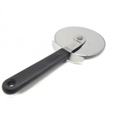 Rotella Ausonia in acciaio inox per pizze e torte