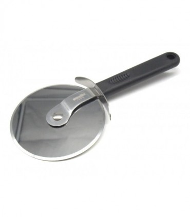 Rotella Ausonia in acciaio inox per pizze e torte