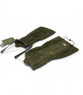 Ghette Nature Suede Maximo verde