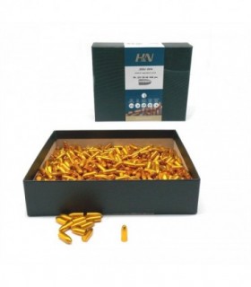 Palla HN ramata ogivale 222 223 55 grani