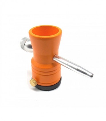 Lyman dosatore in alluminio per ricarica