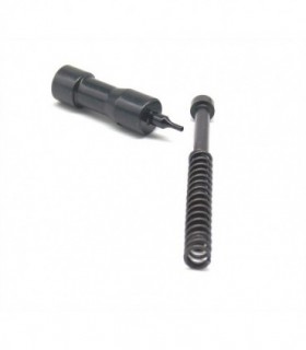 Ricambio abbattibuoi percussore molla guida