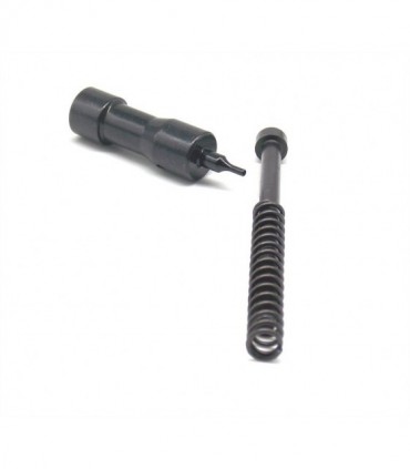 Ricambio abbattibuoi percussore molla guida