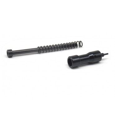 Ricambio abbattibuoi percussore molla guida