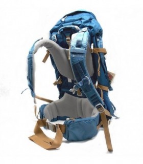 Zaino Ferrino Transalp 50 litri Lady blu