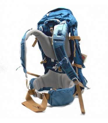 Zaino Ferrino Transalp 50 litri Lady blu