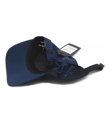 Berretto Beretta blu da tiro
