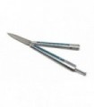Coltello Butterfly SCH in acciaio