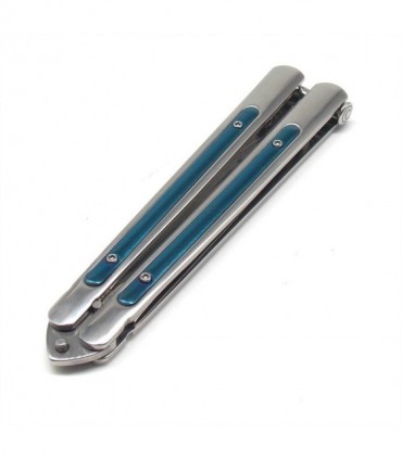 Coltello Butterfly SCH in acciaio
