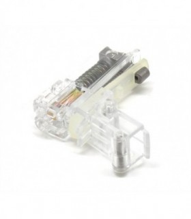 Lee ricambio Ap ergo bench prime innescatore manuale large 91972