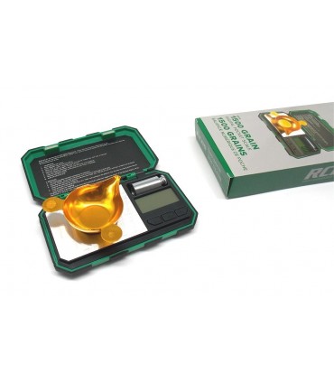 Bilancina digitale di precisione RCBS 98914 1500 grani