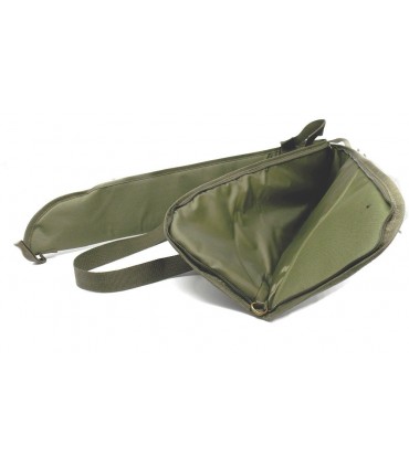 Fodero per fucile 39Hunter 130 cm in cordura verde