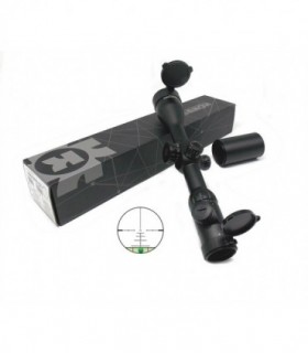 Cannocchiale KonusPro F30 4-16x15 da caccia ottica