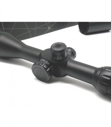 Cannocchiale KonusPro F30 4-16x15 da caccia