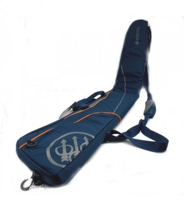 Fodero Beretta blu porta fucile Uniform Pro Evo da 135 cm